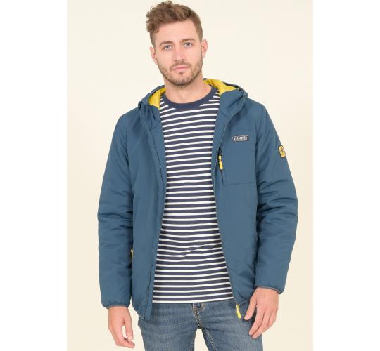 3 x Brakeburn Men's Blue Windcheaters | AW21