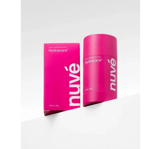 Wholesale Job Lot of 4 Nuve Hydracare+ Balm Sticks