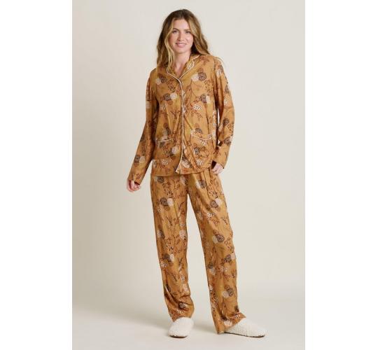 One Off Job Lot of 10 Brakeburn Women’s Meadow Pyjama Sets (8-20)