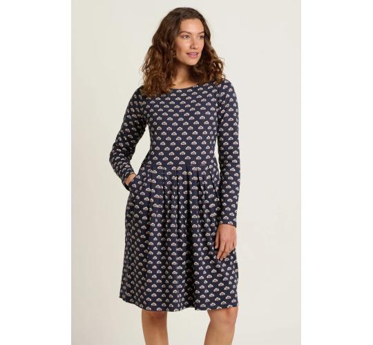 One Off Job Lot of 15 Brakeburn Women’s Navy Annie Dresses (10-18)