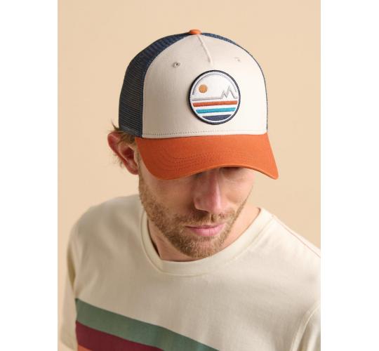 One Off Job Lot of 11 Brakeburn Men’s Mountain Trucker Caps