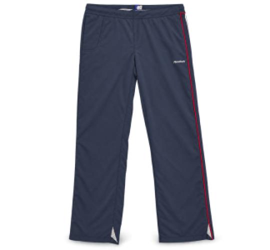 One Off Job Lot of 5 Women's Reebok Navy Trousers - Size 18