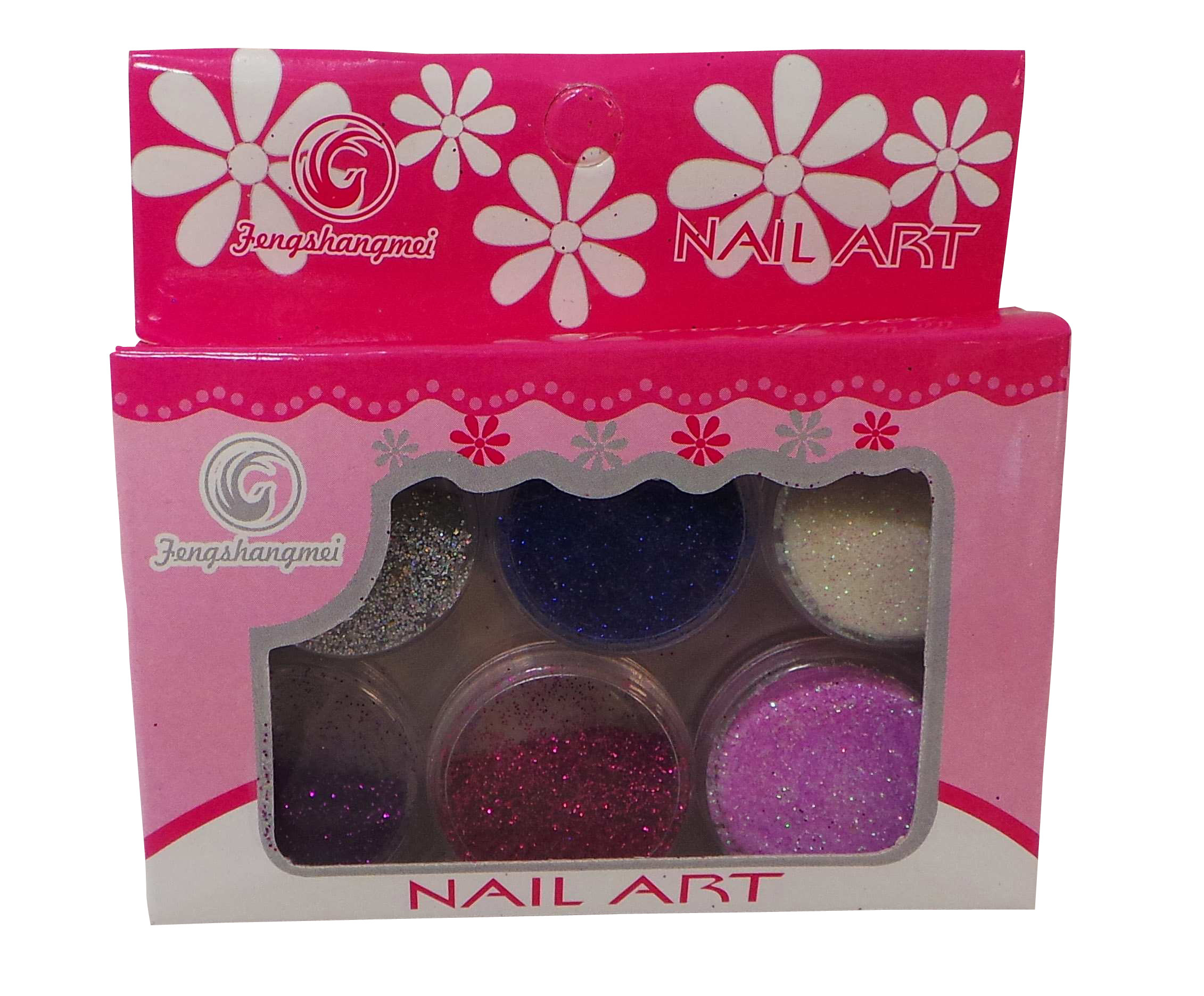 Complete Nail Art Set - wide 7