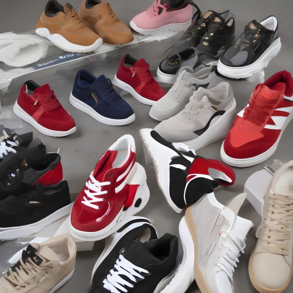 buy trainers in bulk