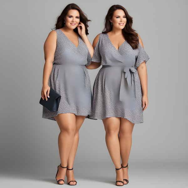 plus size outlet uk