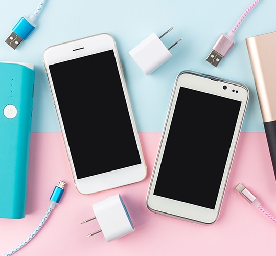 Wholesale Cell Phone Accessories Uk