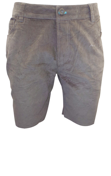 Joblot of 10 Pairs of Adidas Shorts Mens Skateboarding Cord Brown