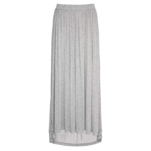 knox rose maxi skirt