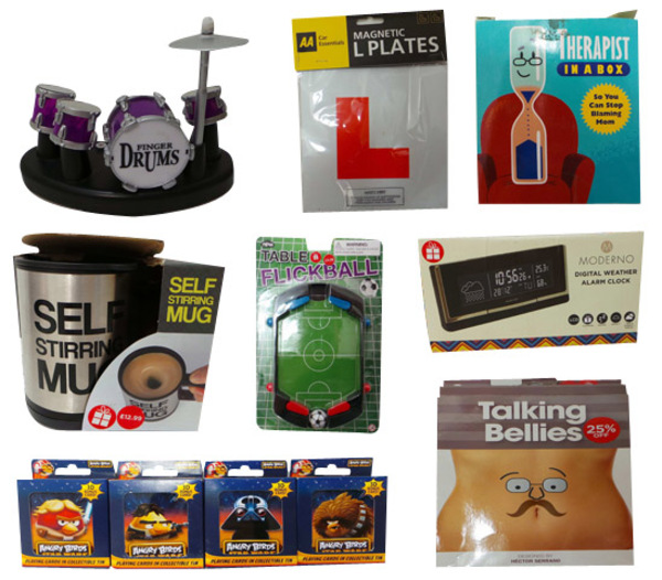 Joblot of 269 Novelty Items Watches/Clocks & Playing Cards Huge Range