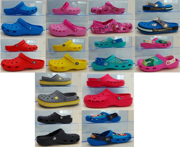 whole sale crocs