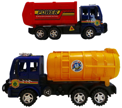 remote garbage truck toy remote garbage truck toy