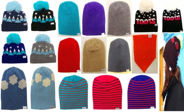 wholesale bobble hats