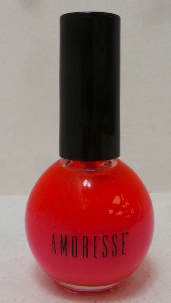 One Off Joblot of 78 Amoresse Amazon Pink Nail Polish 14ml One Off Joblot of 78 Amoresse Amazon Pink Nail Polish 14ml