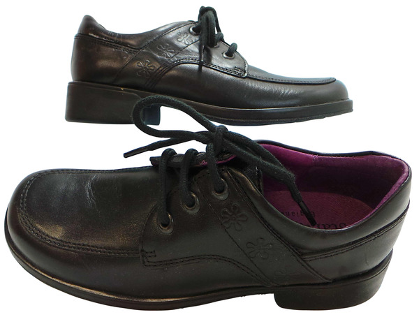 Wholesale Joblot of 10 StartRite Fifi Black Girls School