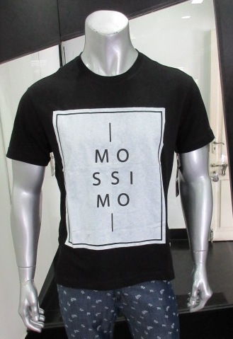 mossimo mens joblot wholesale shirts xl