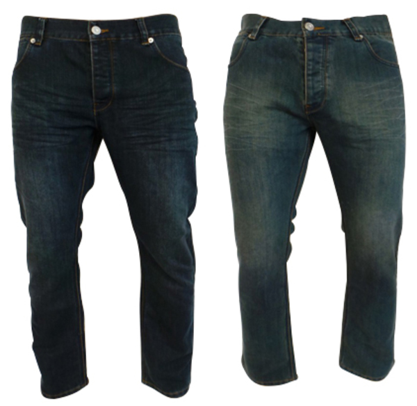Wholesale Joblot of 6 French Connection Mens Jeans 2 Styles