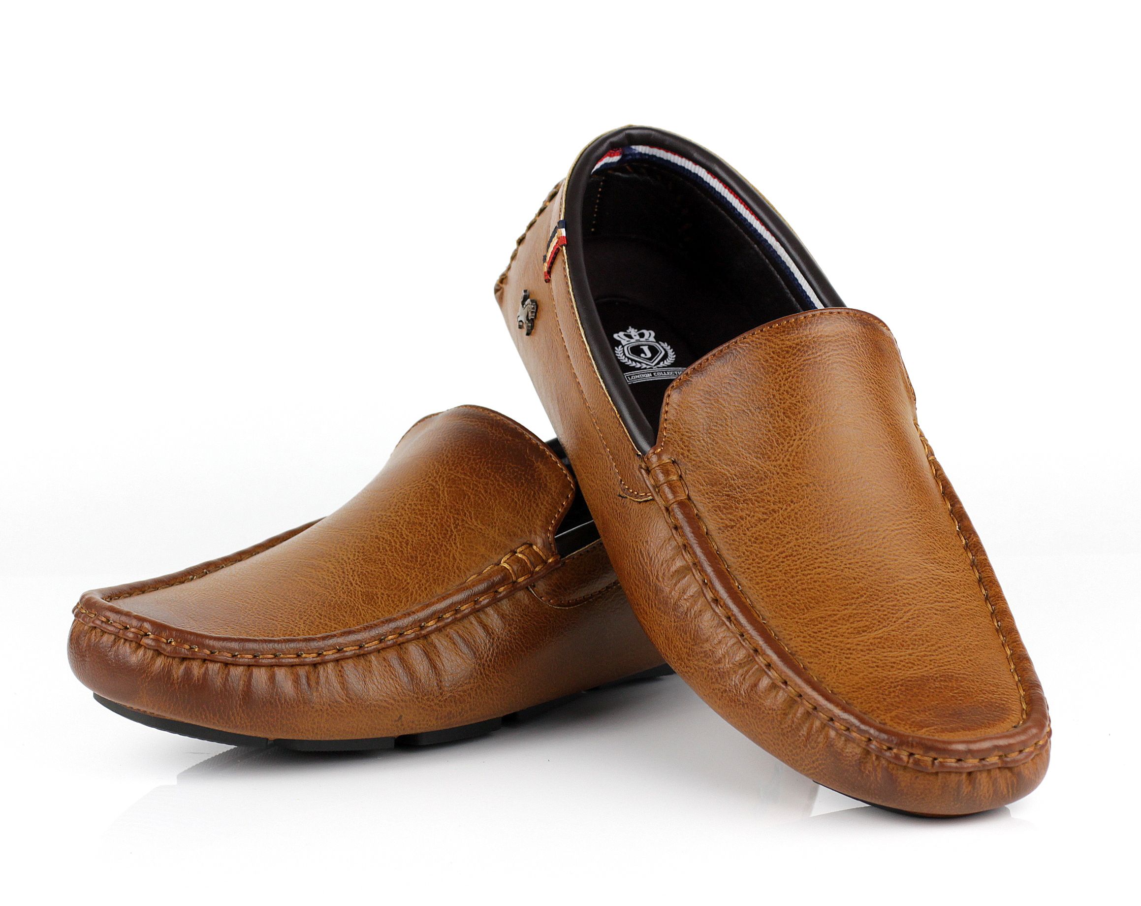 smart shoes men's