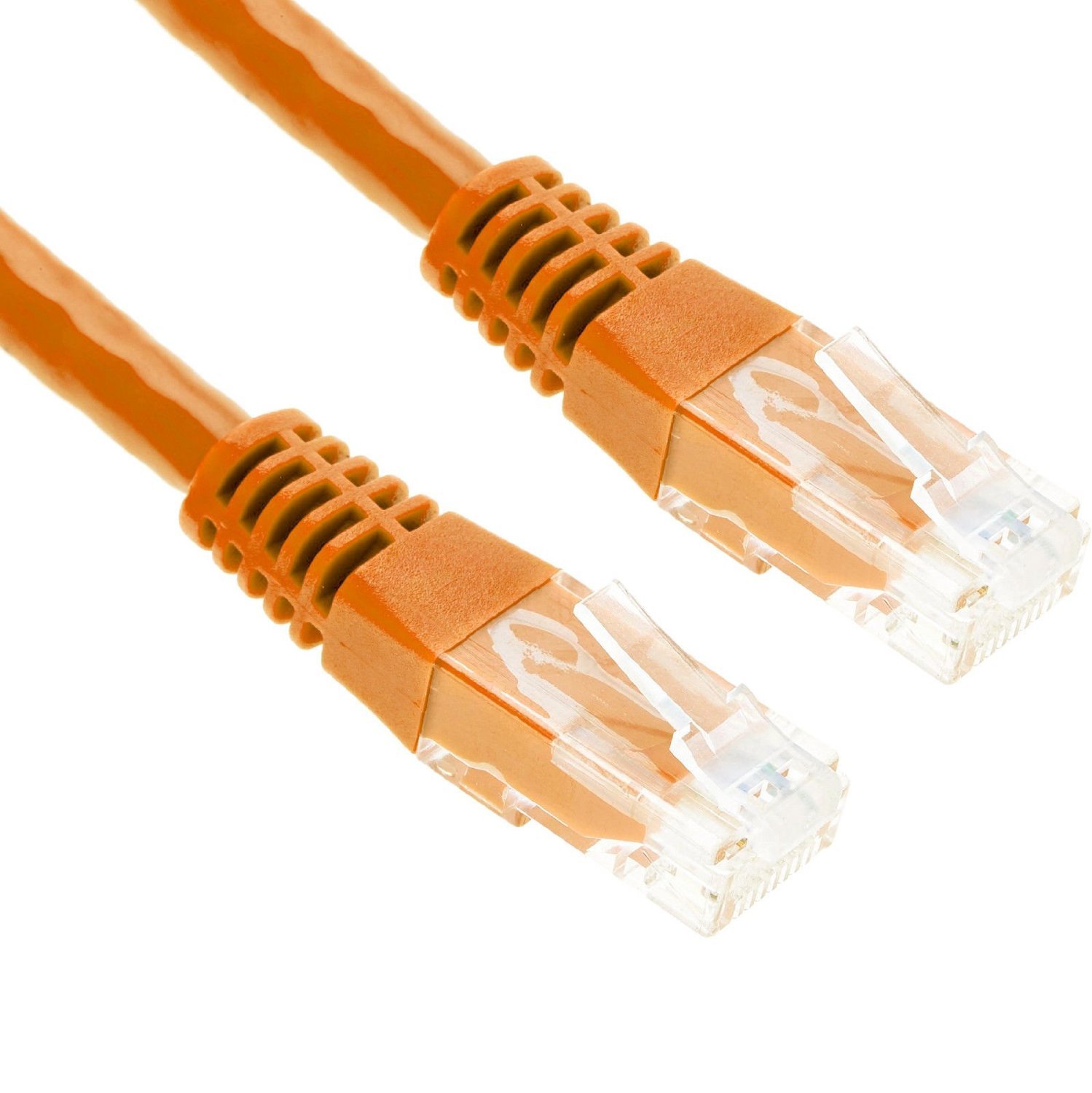 How To Make A Cat5e Network Cable Miscellaneous Items