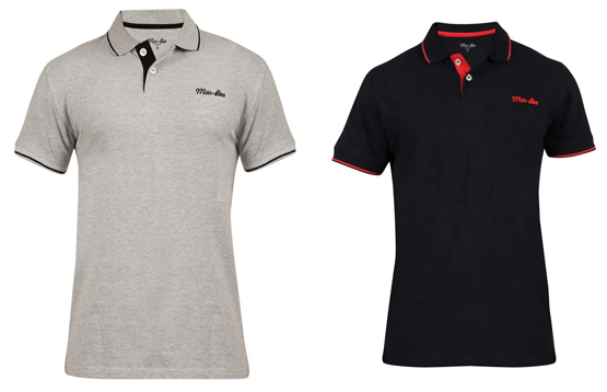wholesale mens polo shirts