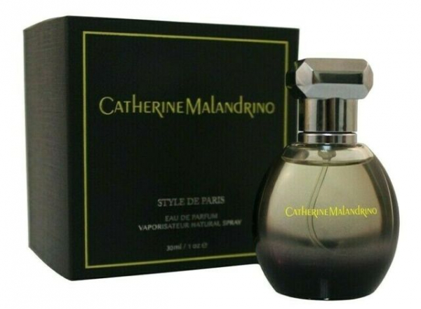 style de parfum
