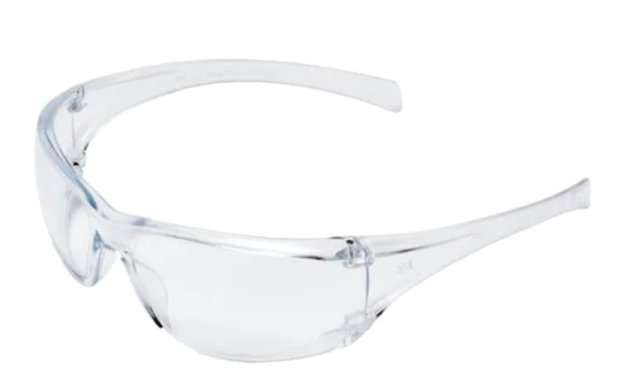 Brand New 3m Virtua Safety Glasses Sealed
