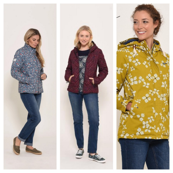 Ladies macs deals