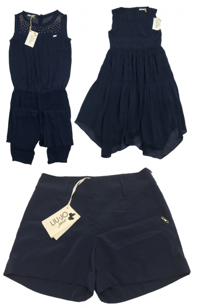 Liu jo on sale children's clothing