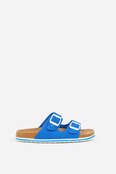 Brakeburn Electric Pop Sandal SS23
