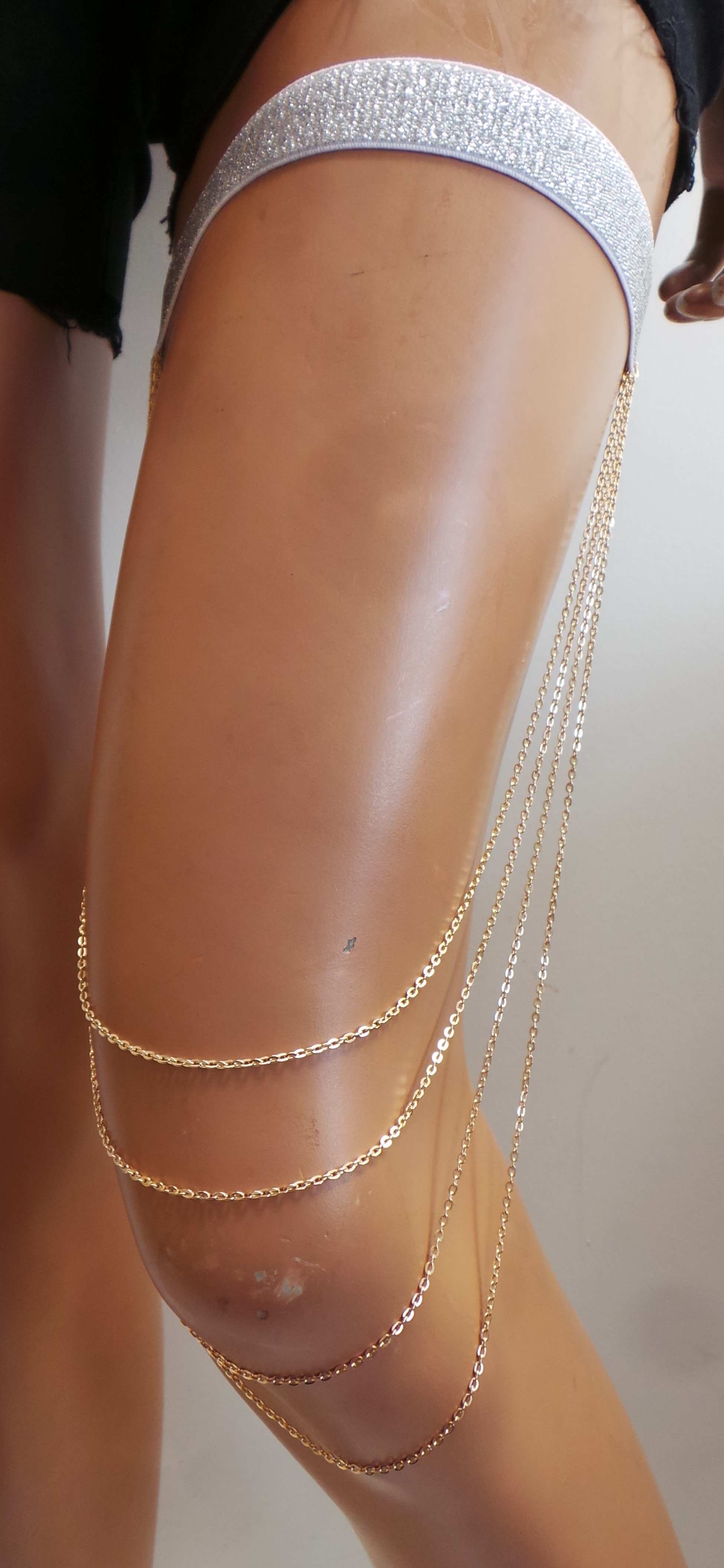 chains for legs