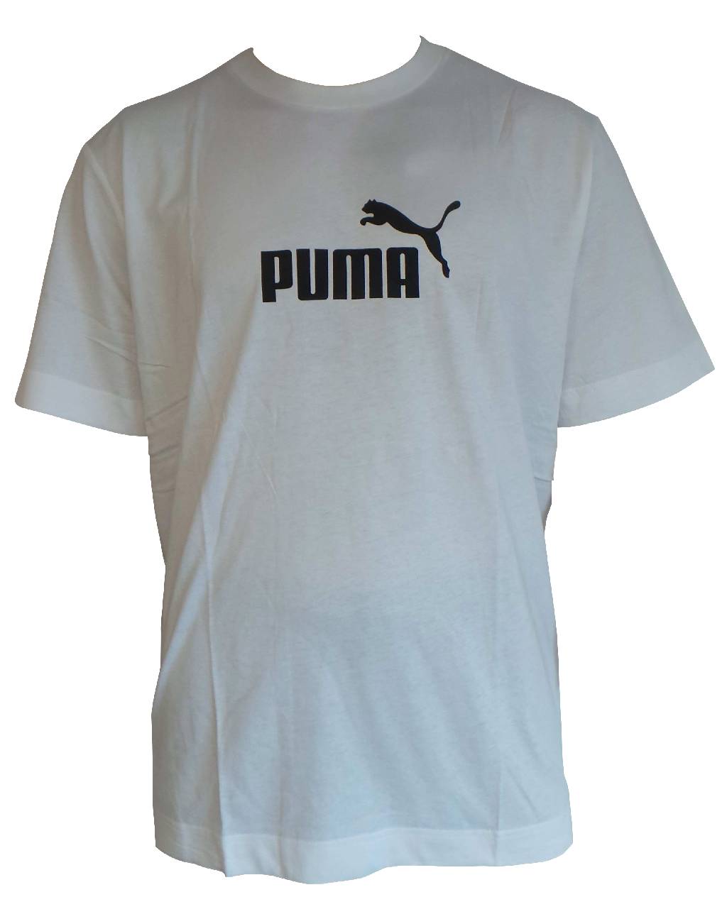 Joblot of 10 Mens & Womens Puma TShirts Mixed Designs & Sizes