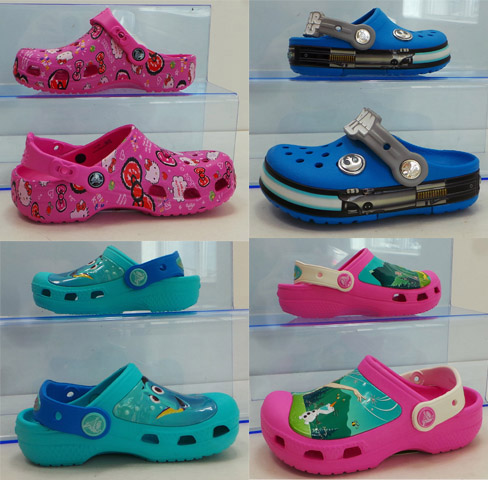 whole sale crocs