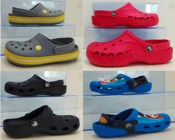 whole sale crocs