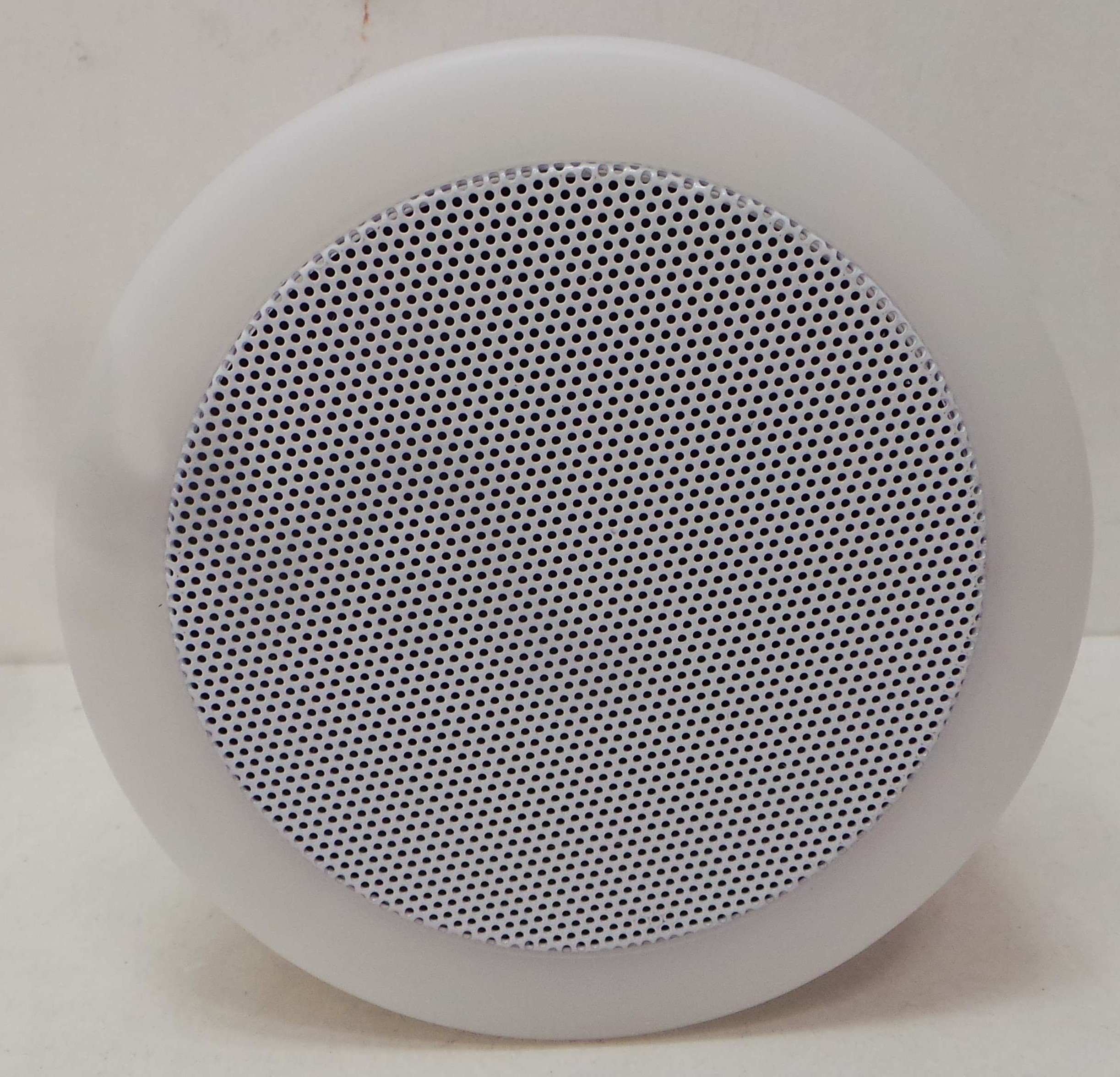 Joblot of 10 Smart LED Magic Lamps Bluetooth Speaker & Lamp in 1