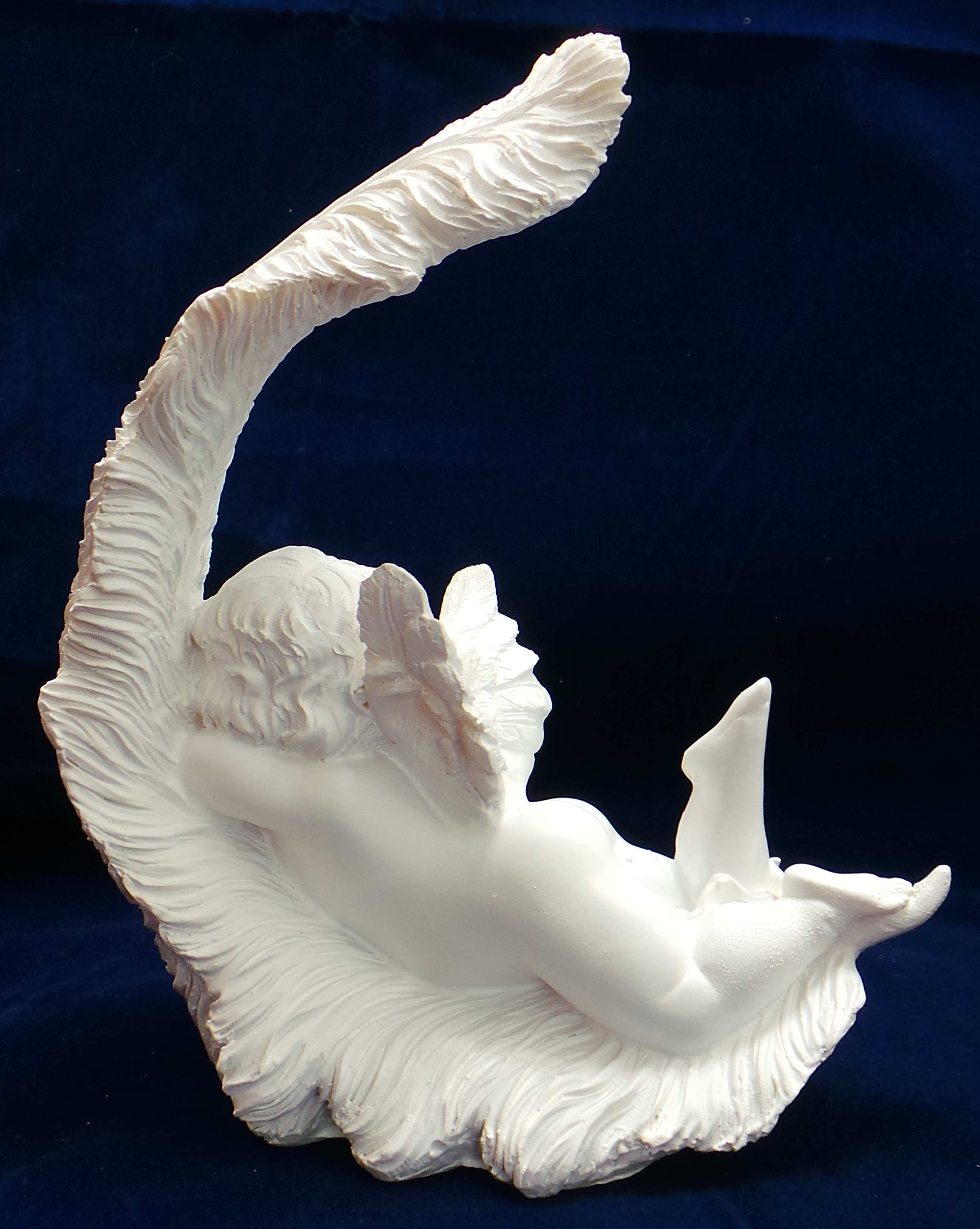 Wholesale Joblot of 24 Madame Posh 'Janice' Cherub Angel Figurines