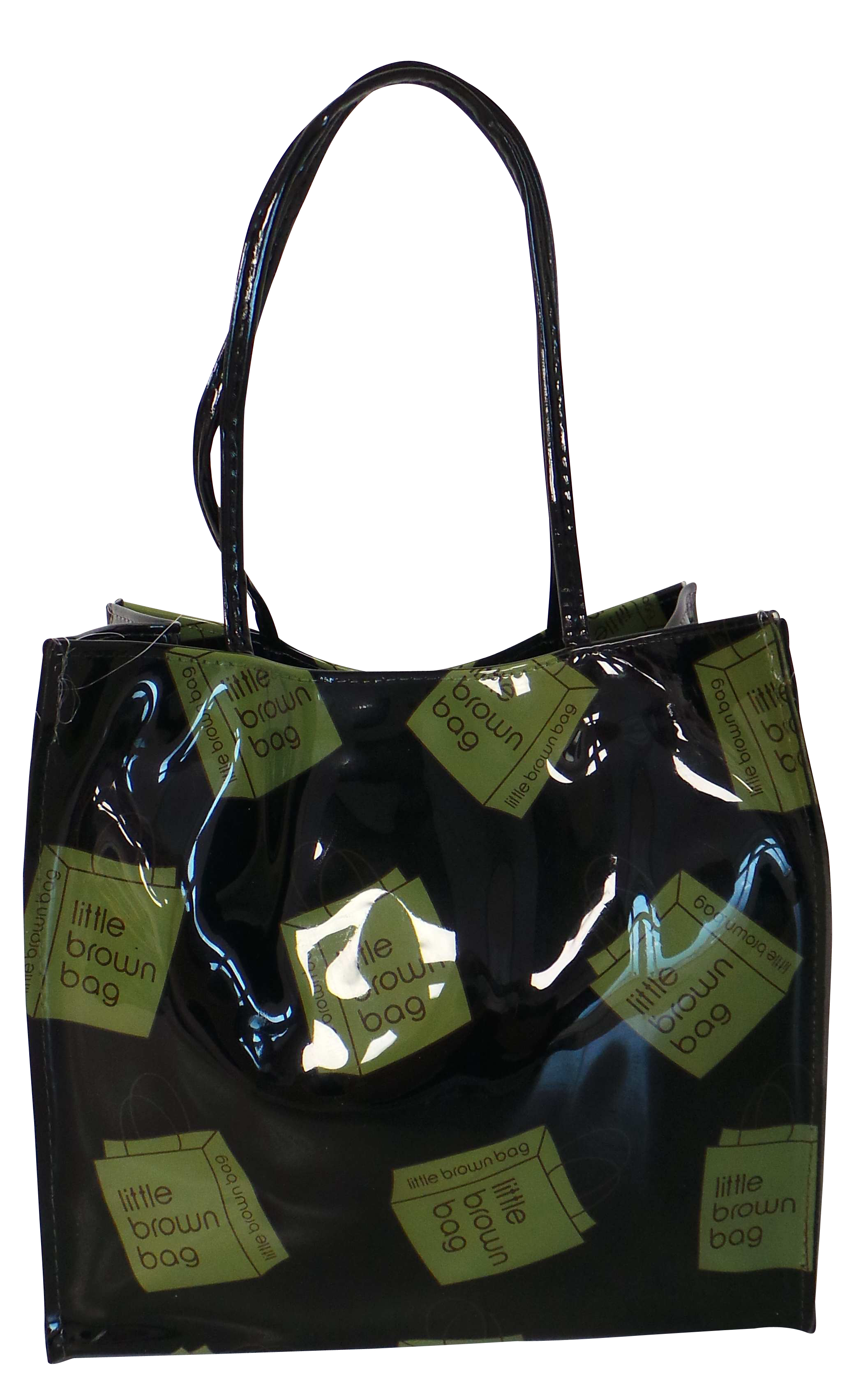 Wholesale Joblot of 100 Mini Handbags Little Black Bag