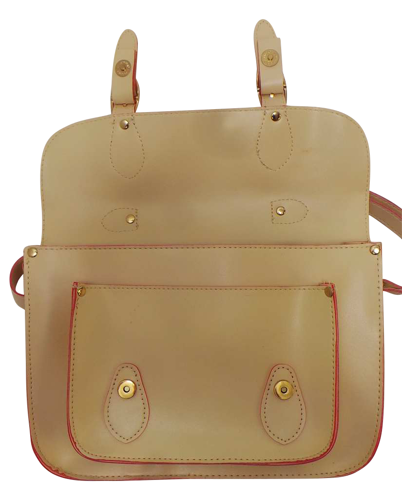 Cream Leather Handbags Uk