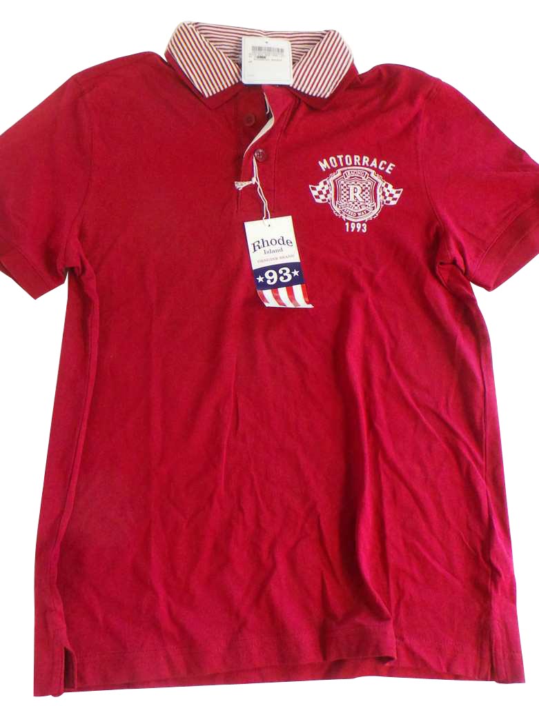 Wholesale Joblot of 10 Mens Polo Shirts Range of Styles Sizes SXXL