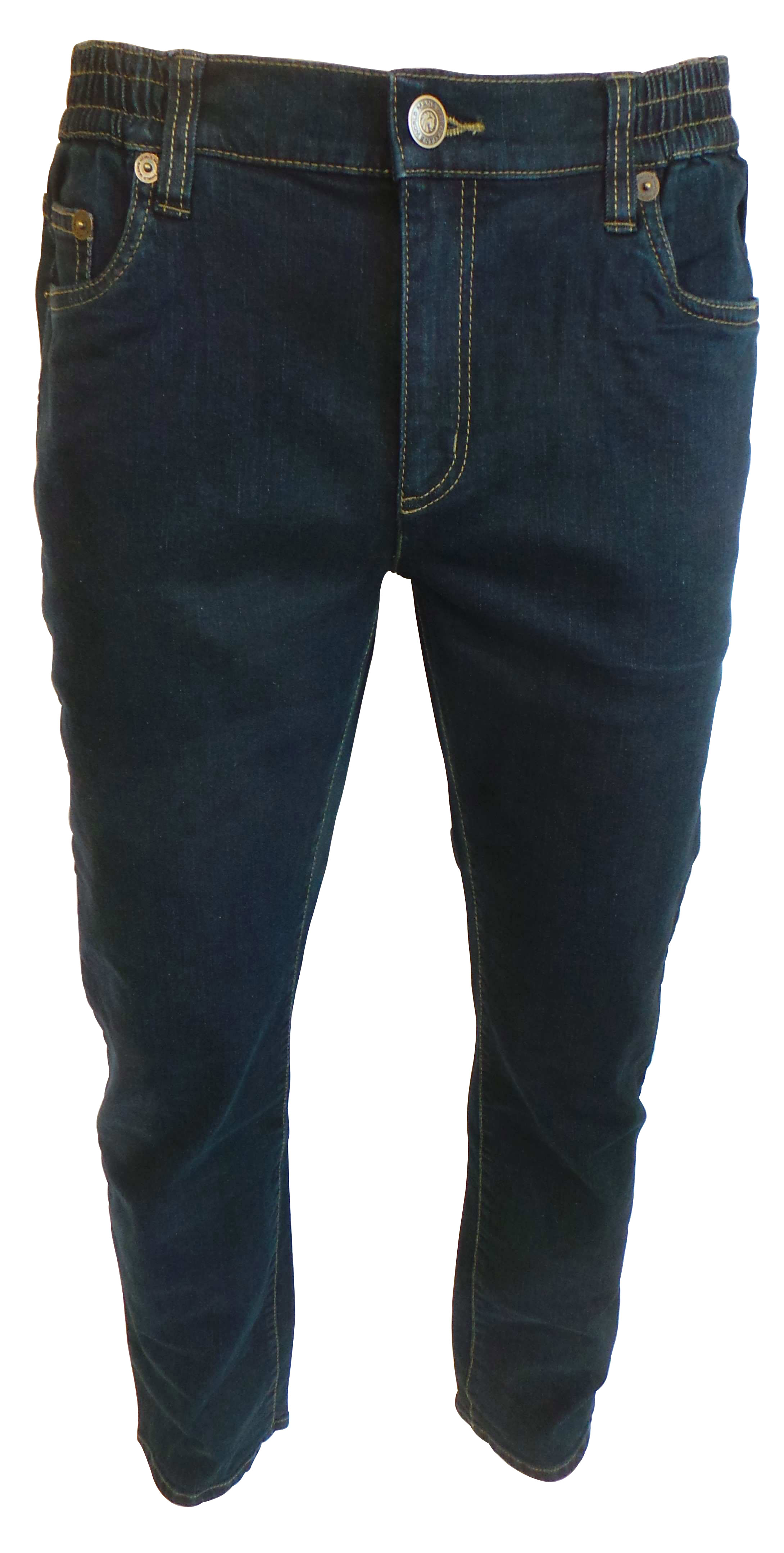 Wholesale Joblot of 10 Mens Mixed Trousers - Jeans, Joggers Etc
