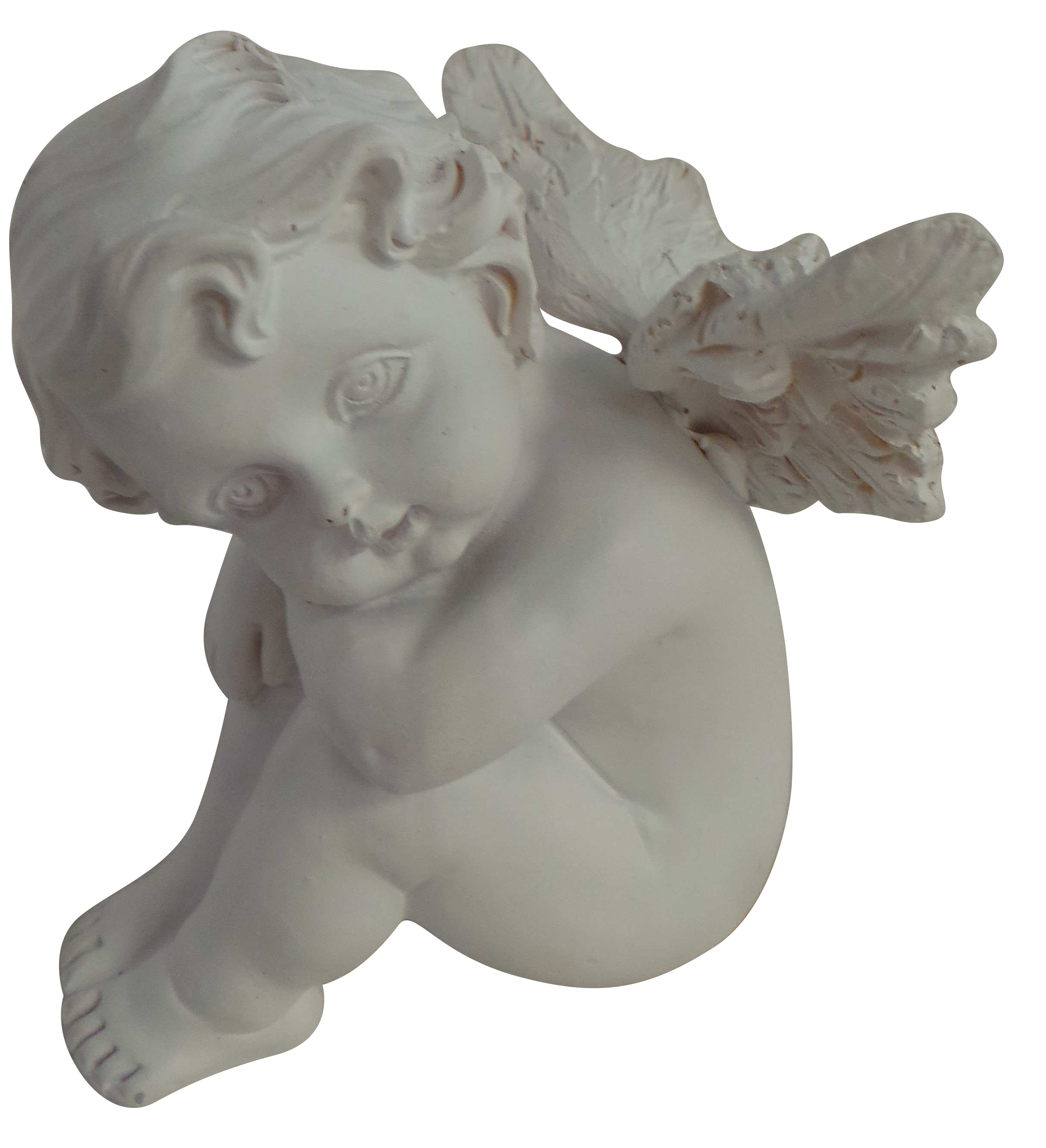 Wholesale Joblot of 20 Madame Posh 'Jane' Cherub Angel Figurines