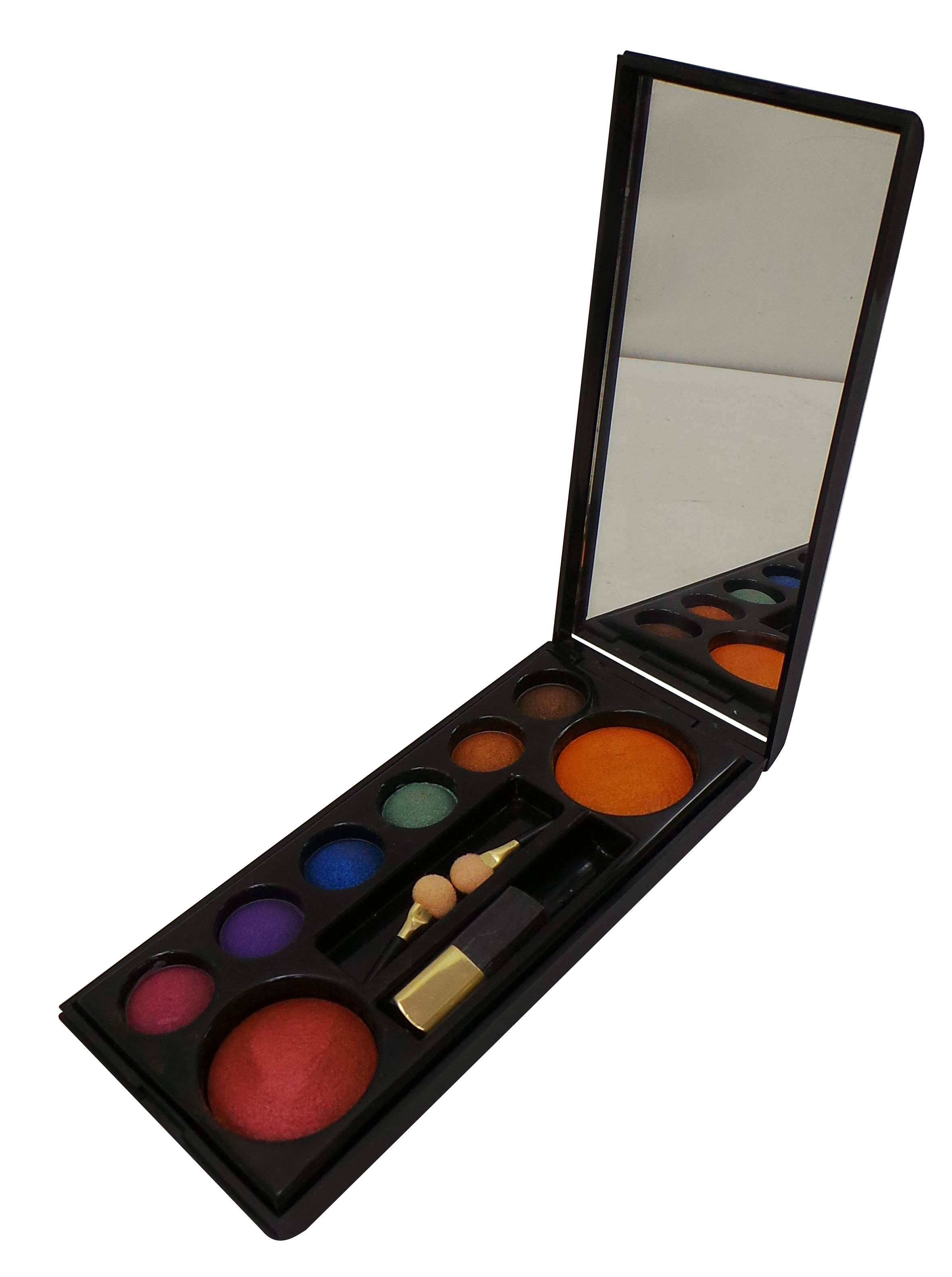 Joblot of 30 Ladies Karaja Face Kits Blush Mascara Eye Shadow Etc