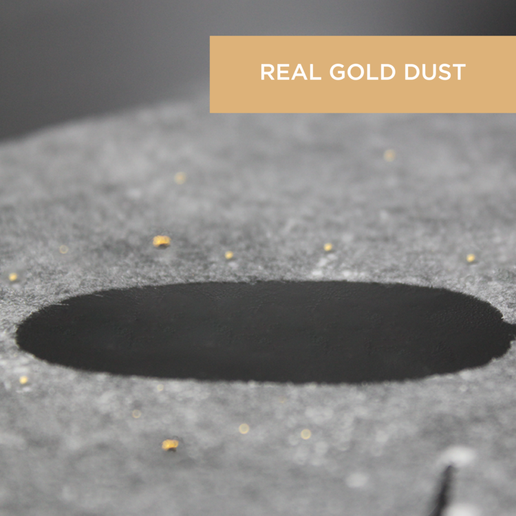 Wholesale Joblot of 50 Vitamasques Diamond Gold Face Masks Vegan 20ml