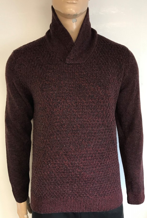 Wholesale Joblot of 20 Mens ExChain Store Jumpers Mixed Styles