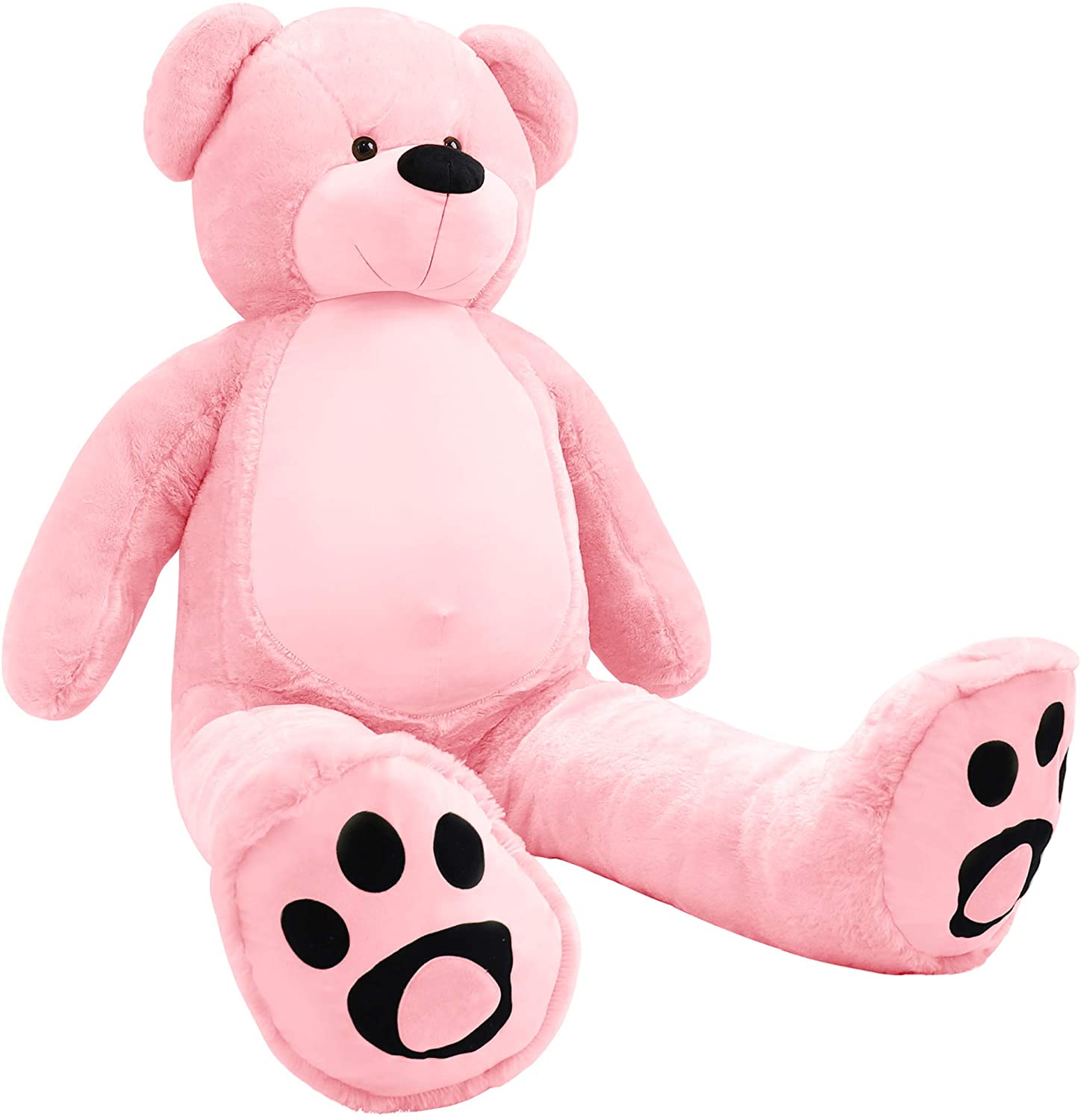 full size teddy bear