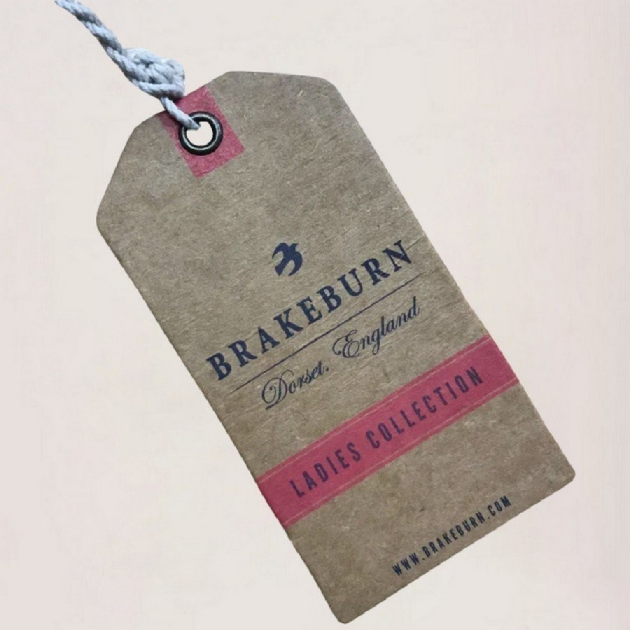 Brakeburn Women's Sandbanks Long Line Jacket view 6