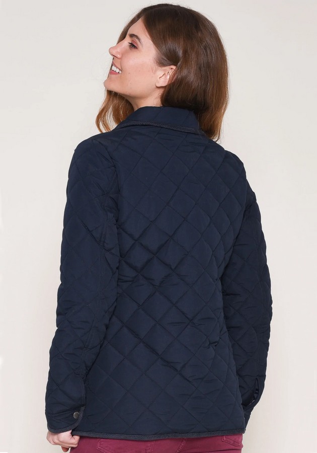 Joblot of 11 Brakeburn Ladies Dorset Quilted Jacket - Size 8-14