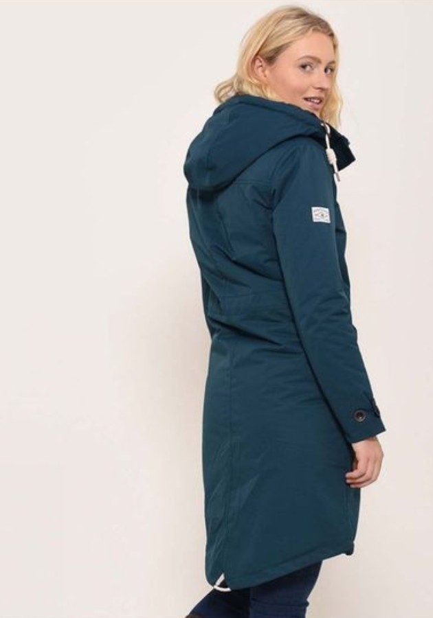 Brakeburn hotsell insulated parka