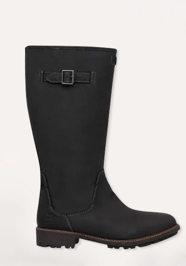 One Off Joblot of 4 Brakeburn Ladies Mixed Tall Boots Size 3 5