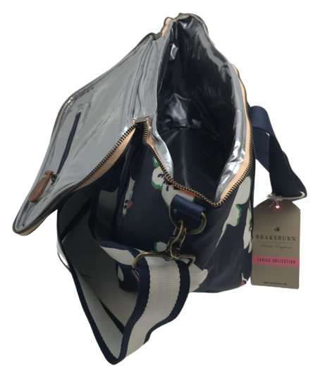 Brakeburn sales cool bag