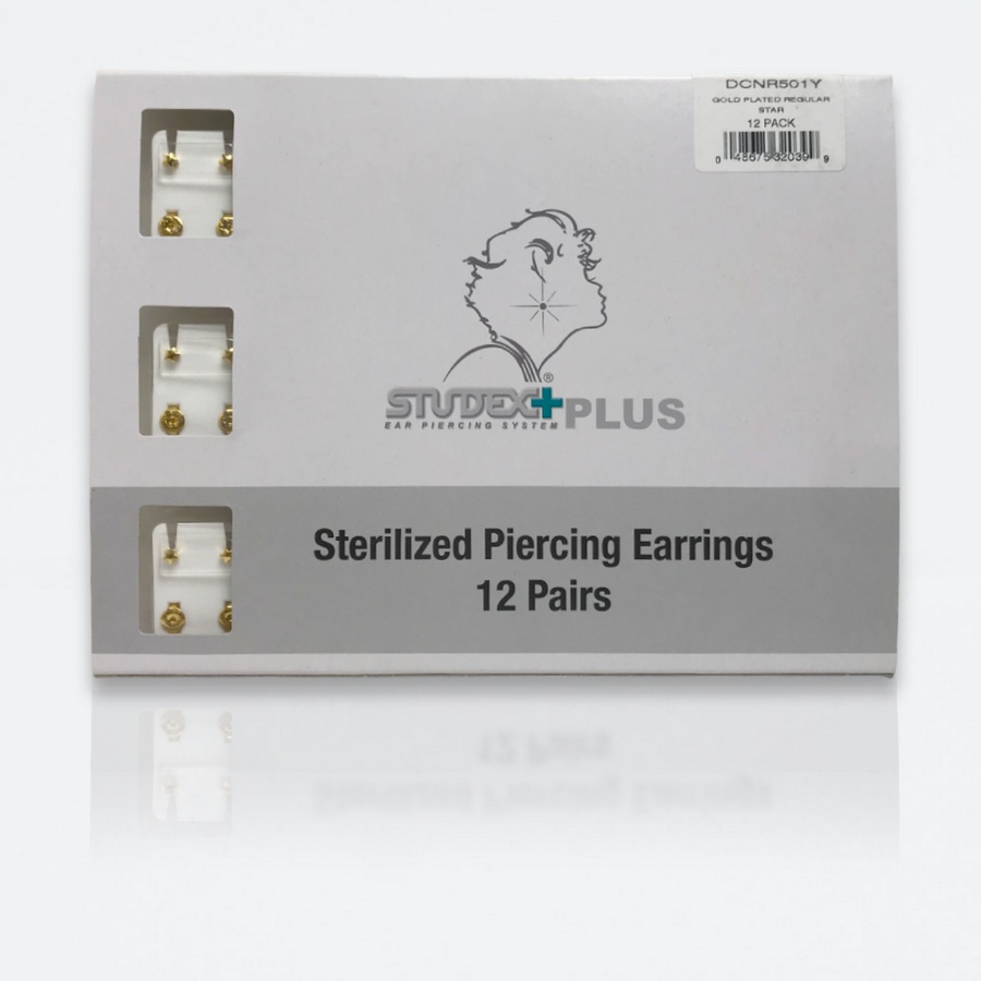 Ear Piercings FAQ – Arthesdam Jewellery