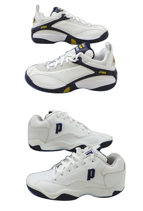 prince gym shoes